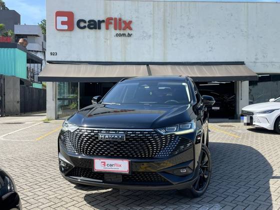 GWM HAVAL H6 1.5 HEV PREMIUM E-TRACTION